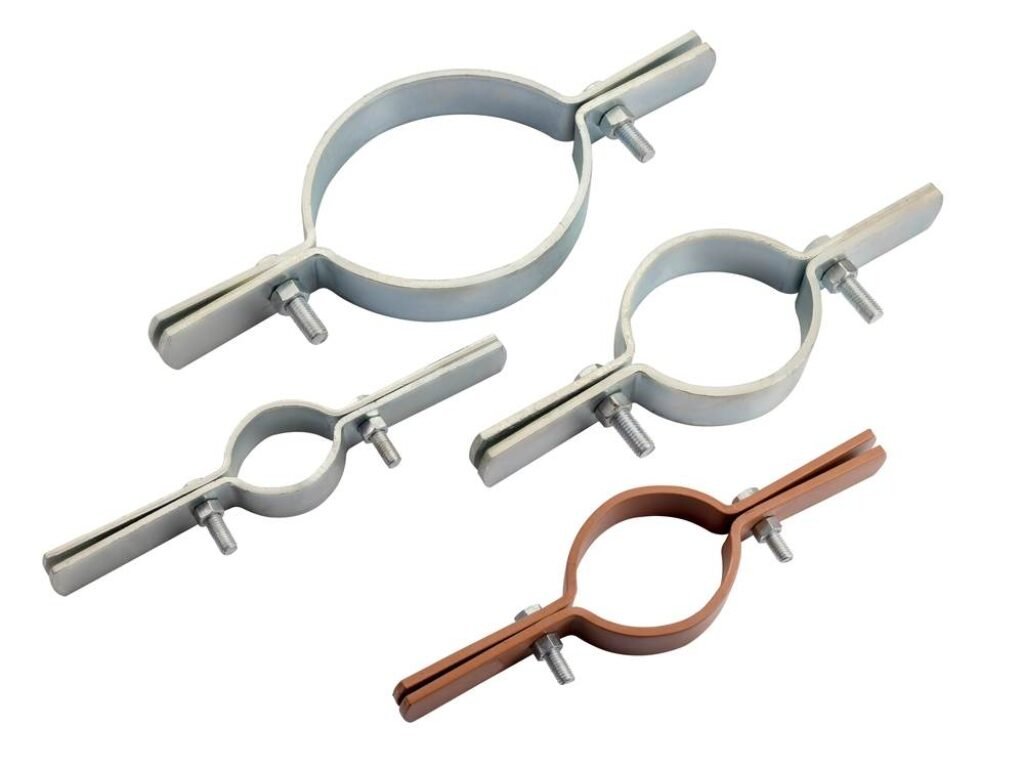 round-clamps