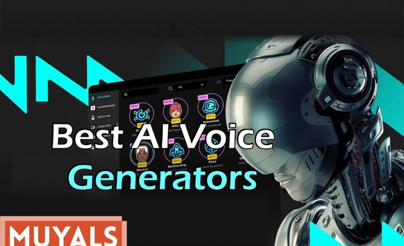 Voice Generator