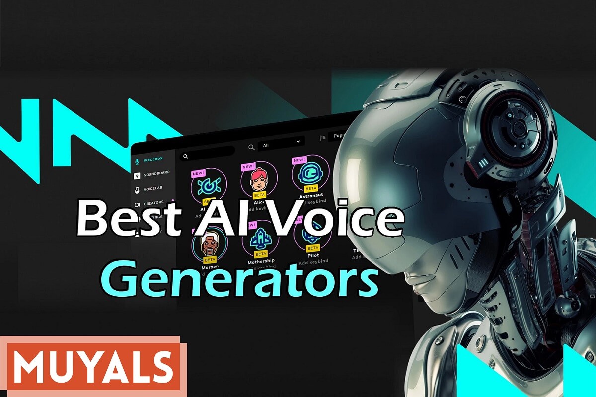 The Ultimate Guide to Voice Generator: Revolutionizing Speech Synthesis