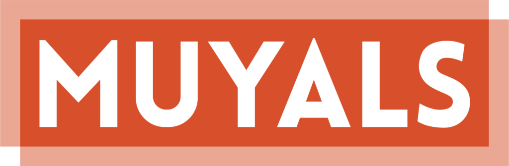 MUYALS Logo