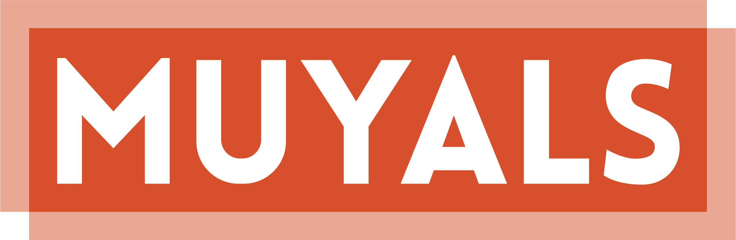 MUYALS Logo