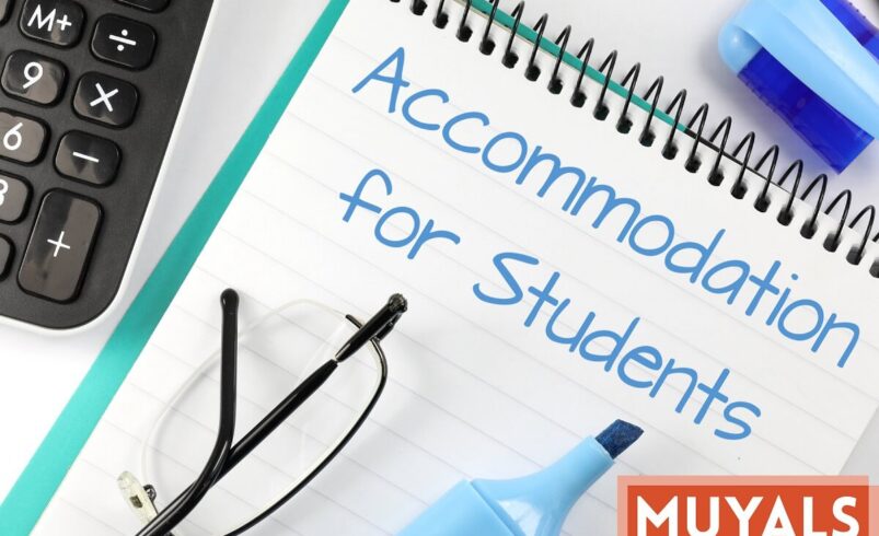 Student Accommodation: A Comprehensive Guide for Students