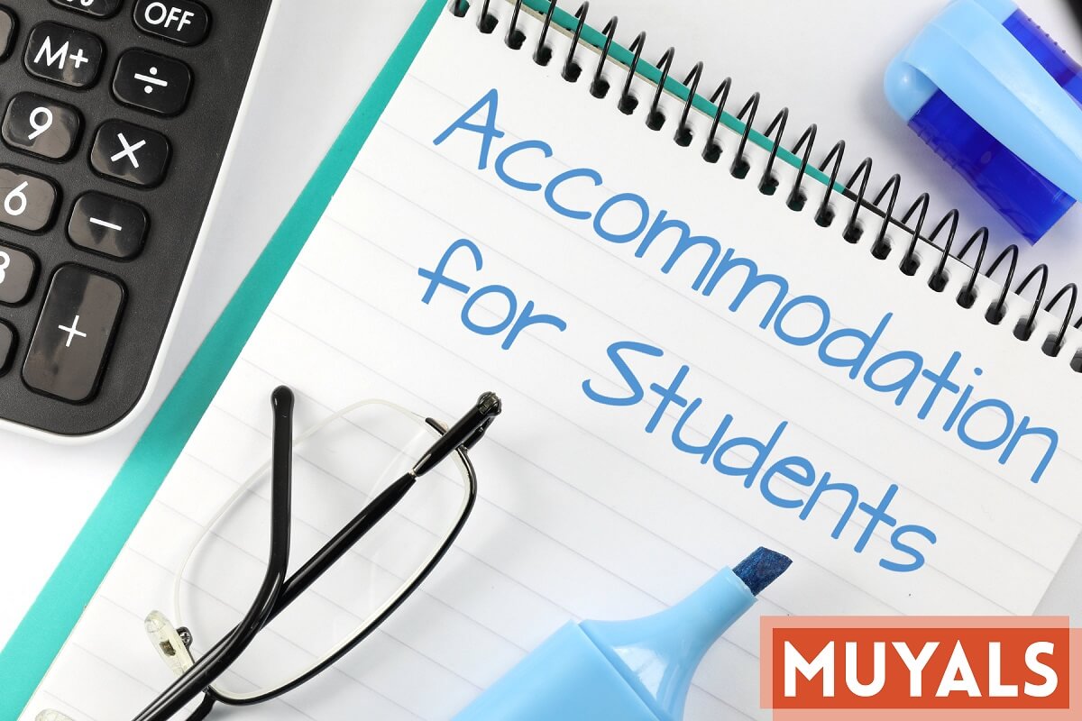 Student Accommodation: A Comprehensive Guide for Students