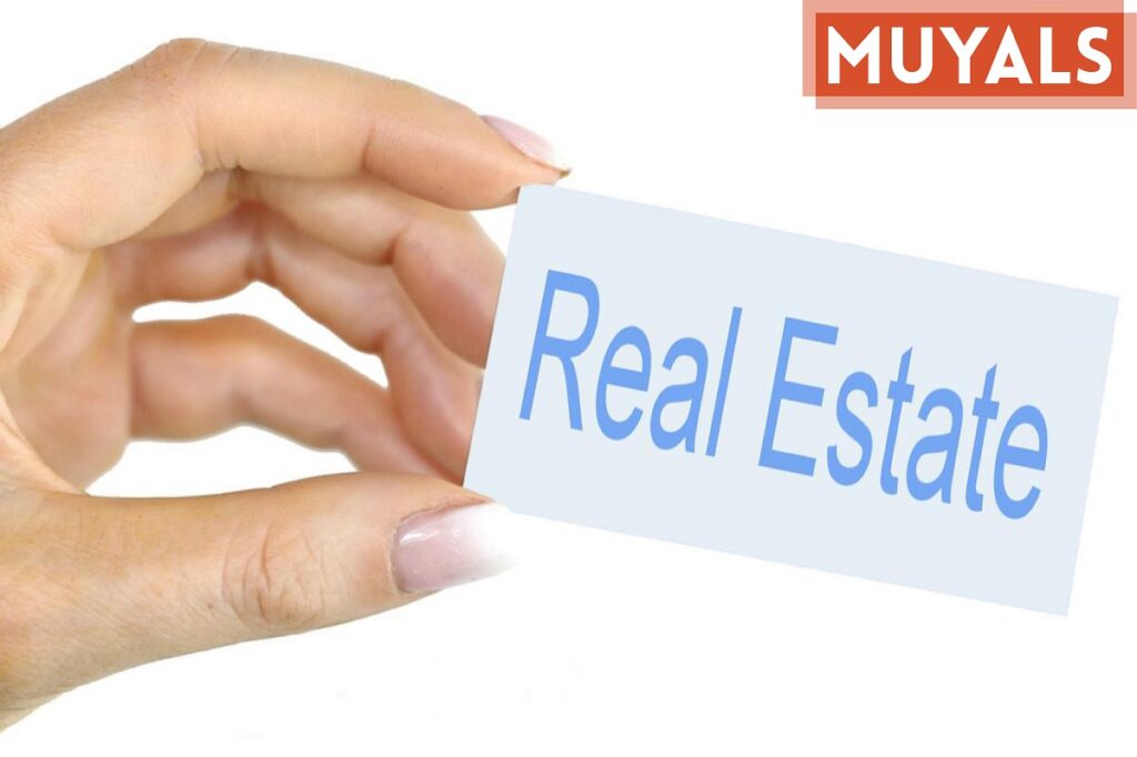 real estate license