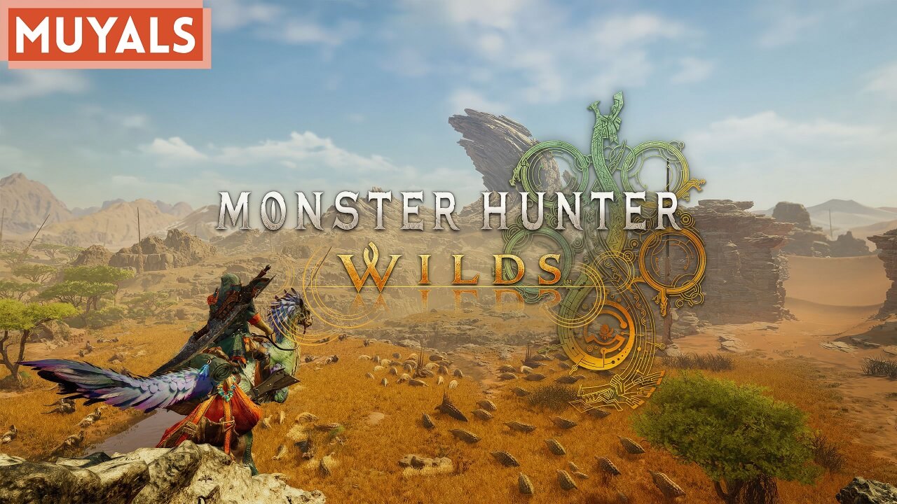 Monster Hunter Wilds: Everything You Need to Know