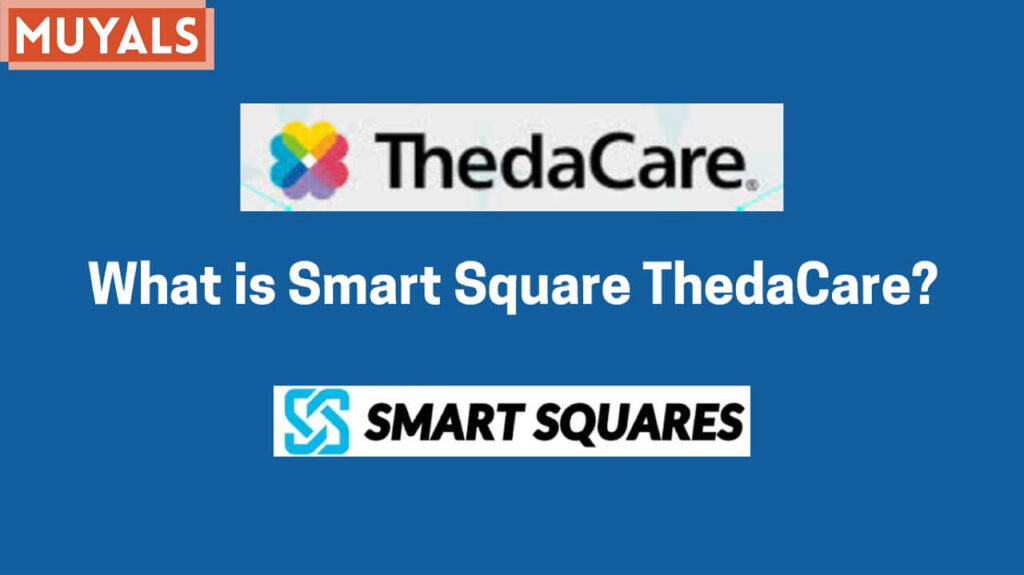 thedacare smart square