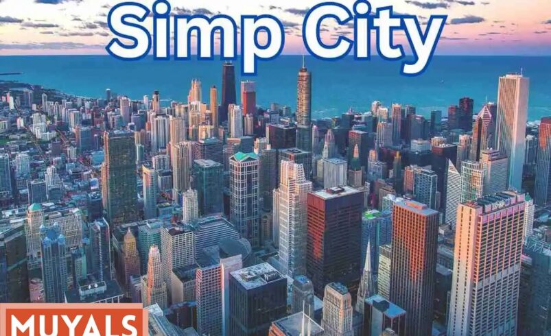 SimpcityForum