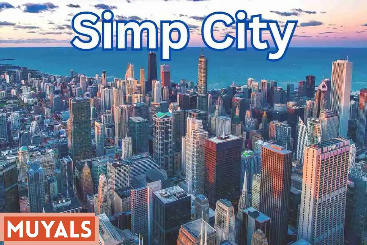 SimpcityForum: The Ultimate Online Community for Discussions and Networking