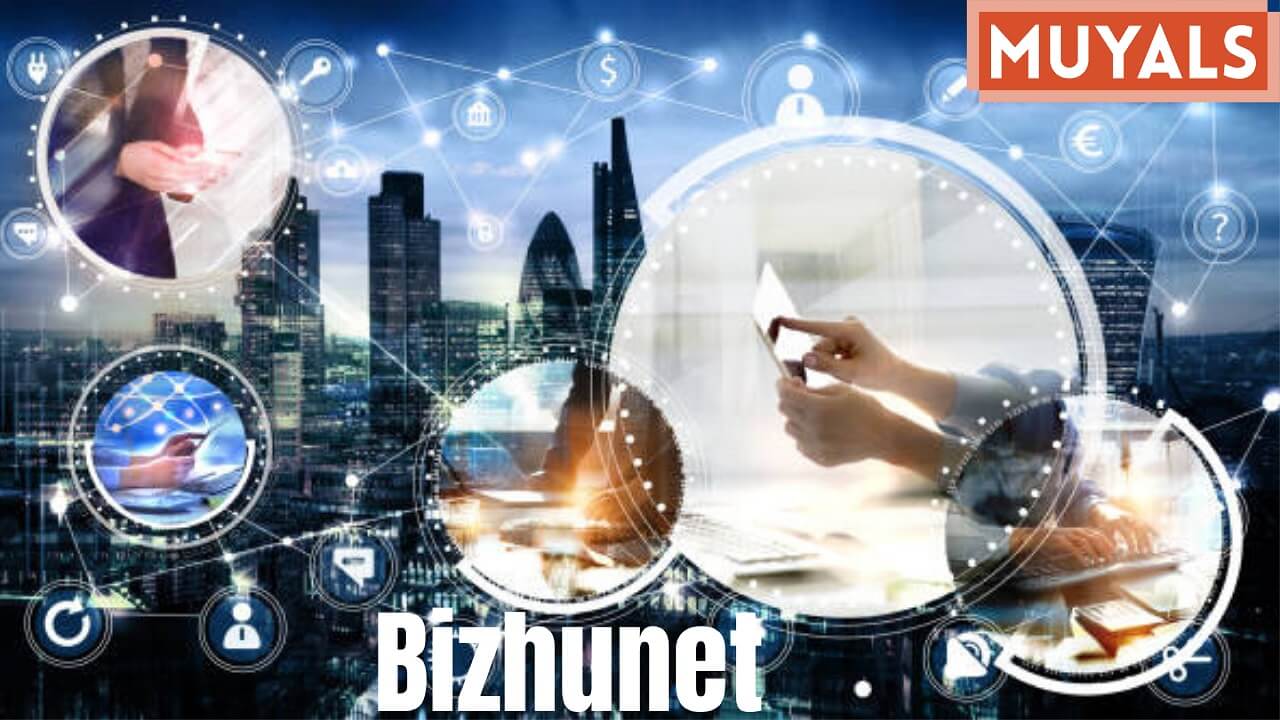 Bizhunet: A Glimpse into the Future of Business and Technology