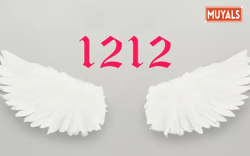 1212 Angel Number Meaning and Spiritual Significance
