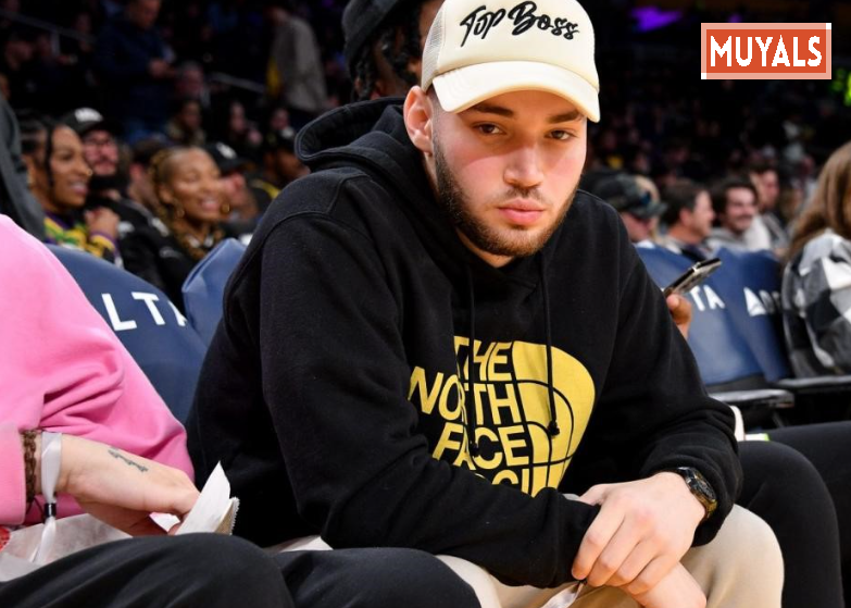 Adin Ross Net Worth Journey: From Online Gaming to Millionaire Status