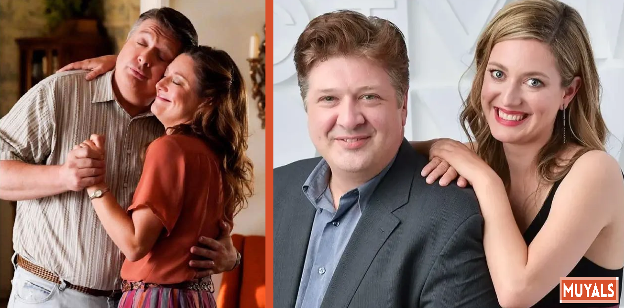 Who Is Aliza Barber, Beyond Being Known as Lance Barber’s Wife?