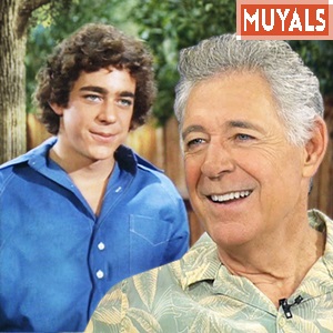 Who is Barry Williams: Age, Life, Net Worth, and the Truth About His Ex-Wife