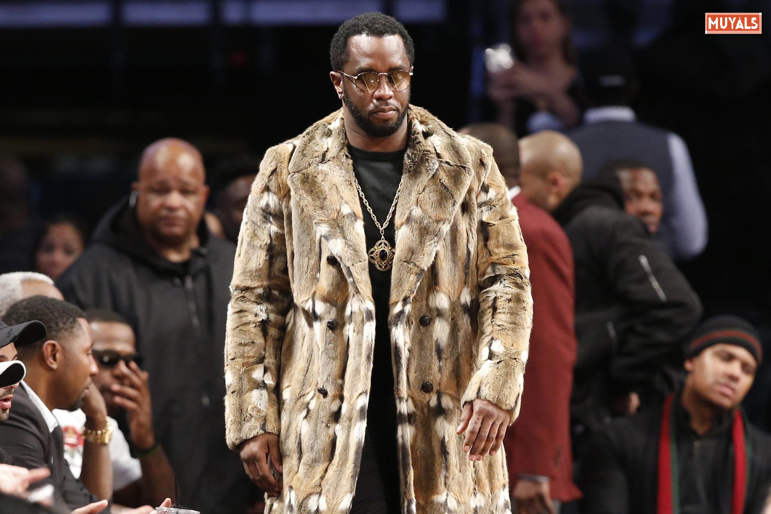Sean Combs Legal Battles: What We Know So Far