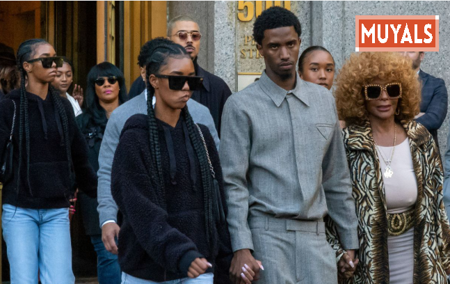 Diddy’s Family Challenges and Triumphs