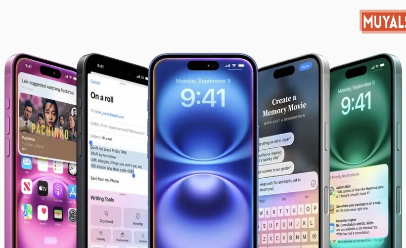 Iphone 17 pro max release date