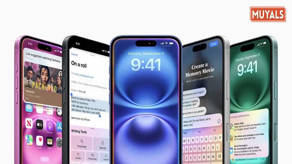 iPhone 17 Pro Max Release Date Everything We Know So Far