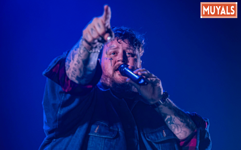 Jelly Roll: Music, Struggles, and Redemption
