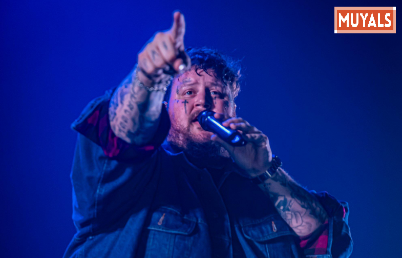 Jelly Roll: Music, Struggles, and Redemption