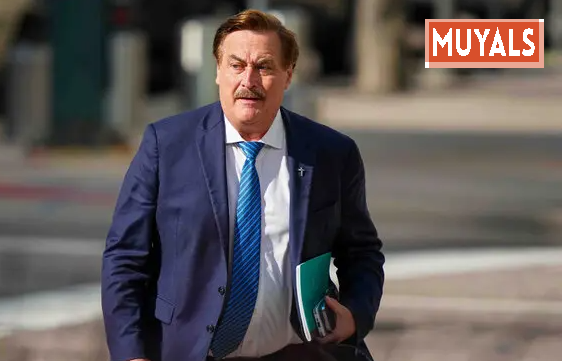Mike Lindell’s Net Worth in 2025: Facts, Figures, and Controversies