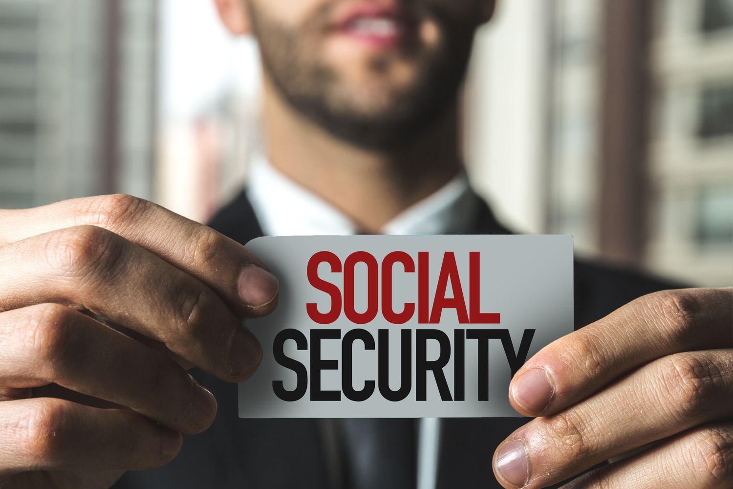 Top Mistakes People Make With Social Security