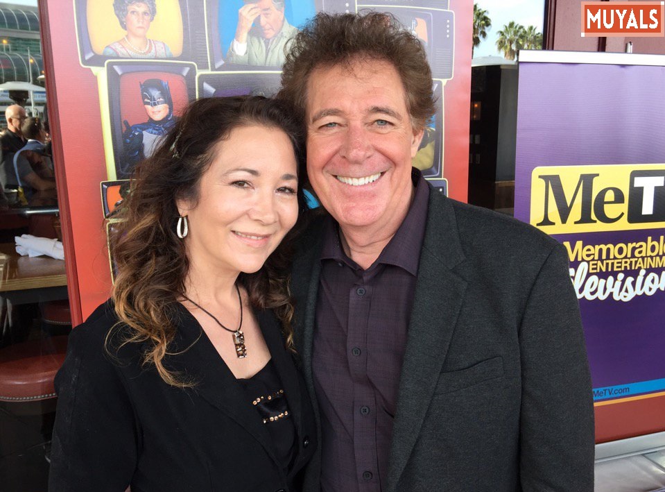 Who is Tina Mahina? The Untold Story of Barry Williams’ Wife