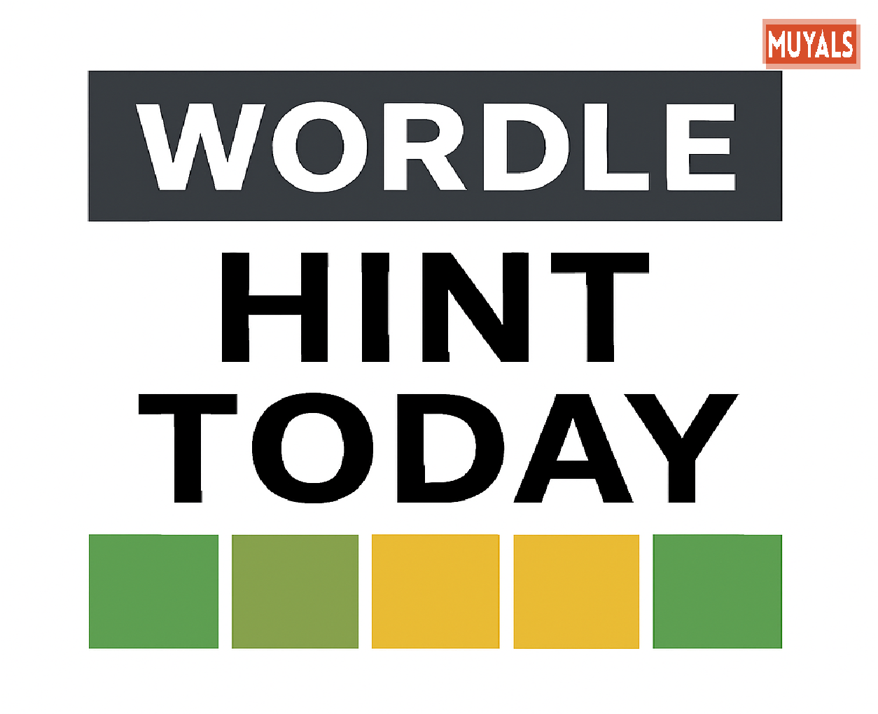 Wordle Hint Today Play Smarter, Win Quicker