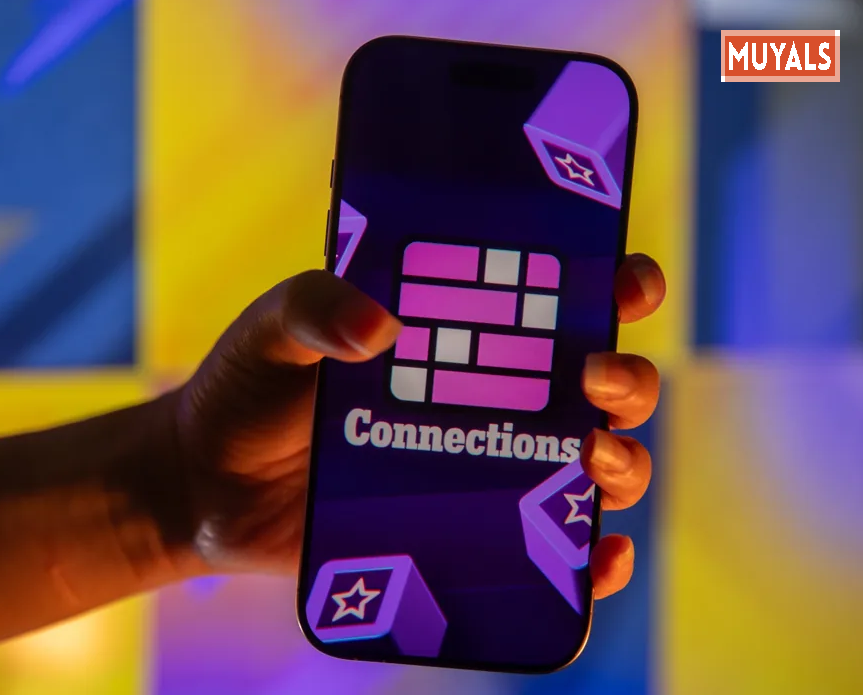 Connections Hints Clues, Categories, and Winning Tips