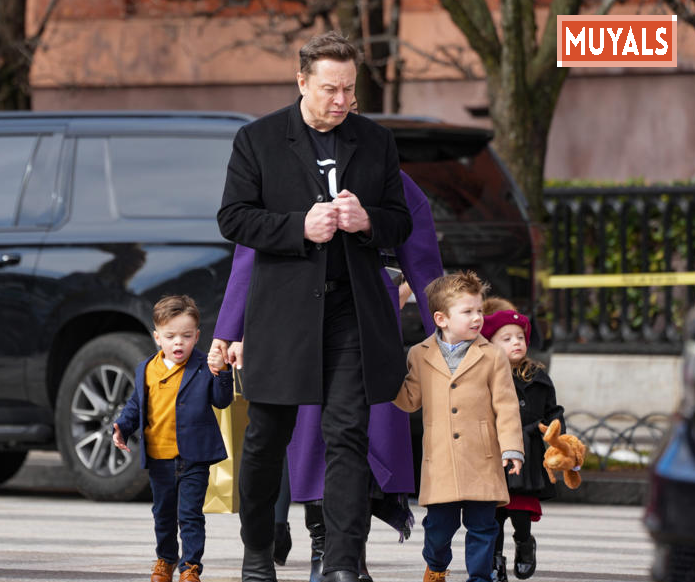 How Many Kids Does Elon Musk Have in 2025? Names and Details