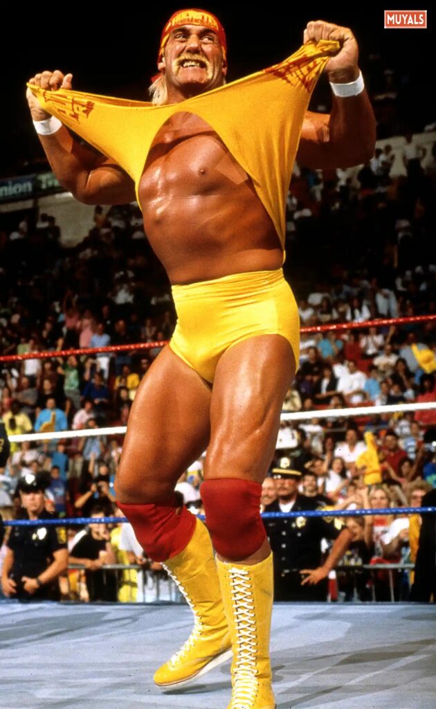 Hulk Hogan
