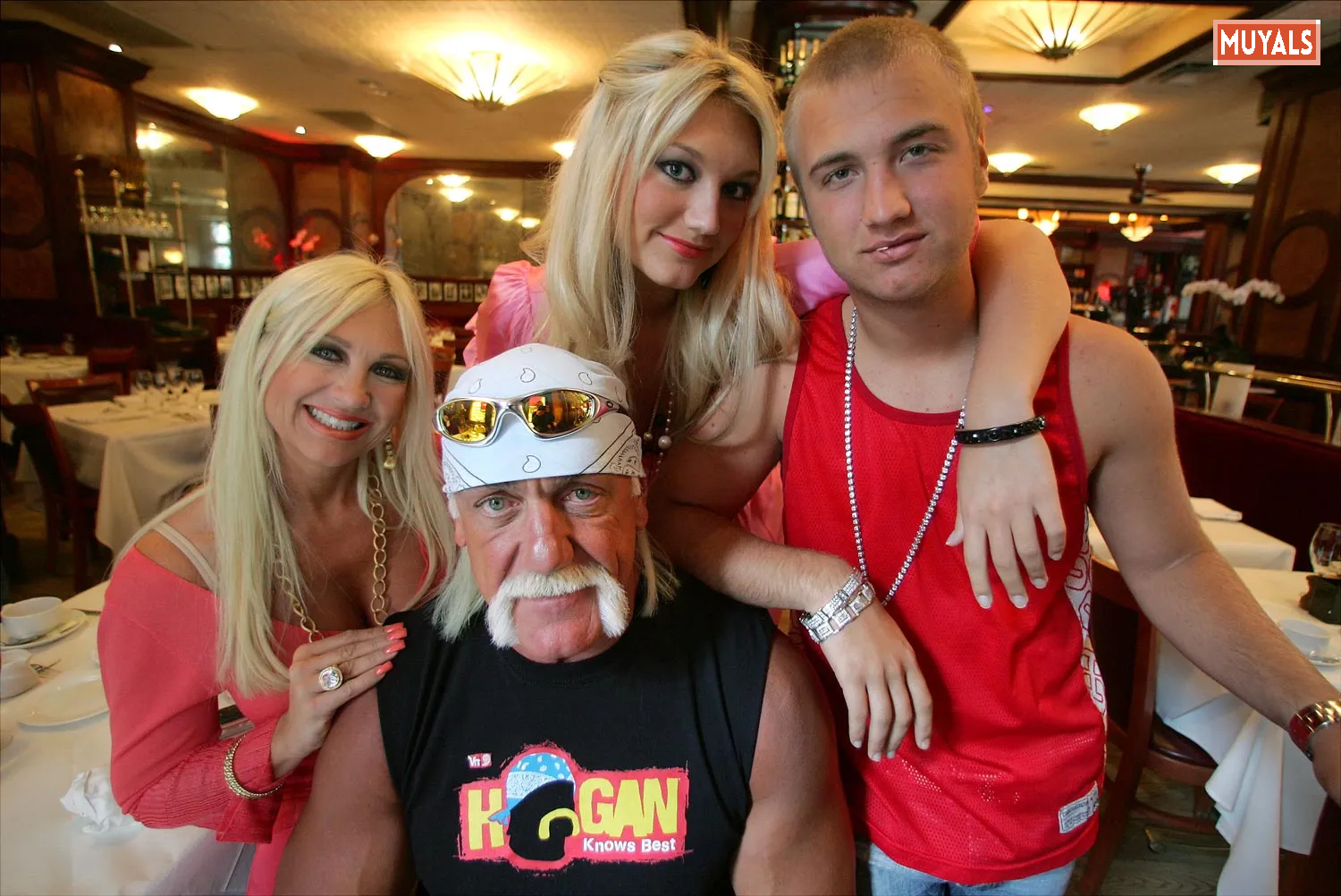 Hulk Hogan Death News The Truth Revealed