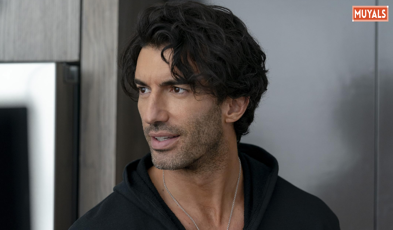 Inside Justin Baldoni’s Life, Family, and Career