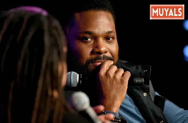 Malcolm-Jamal Warner