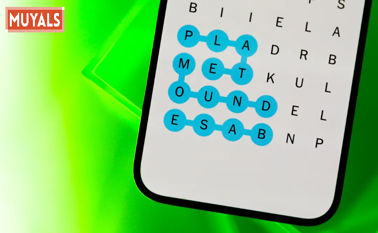 NYT Strands Hints and Answers for Today’s Puzzle