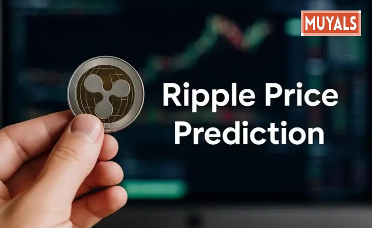 Ripple XRP Price Prediction and Key Market Trends