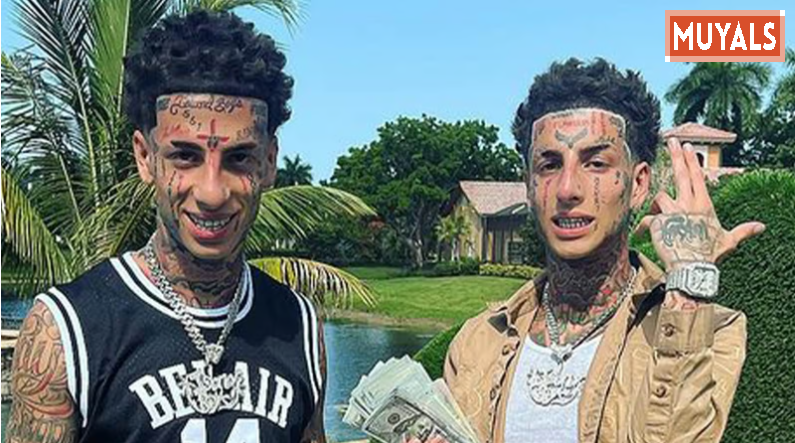 Island Boys Net Worth: How Twins Turned Fame Into Millions