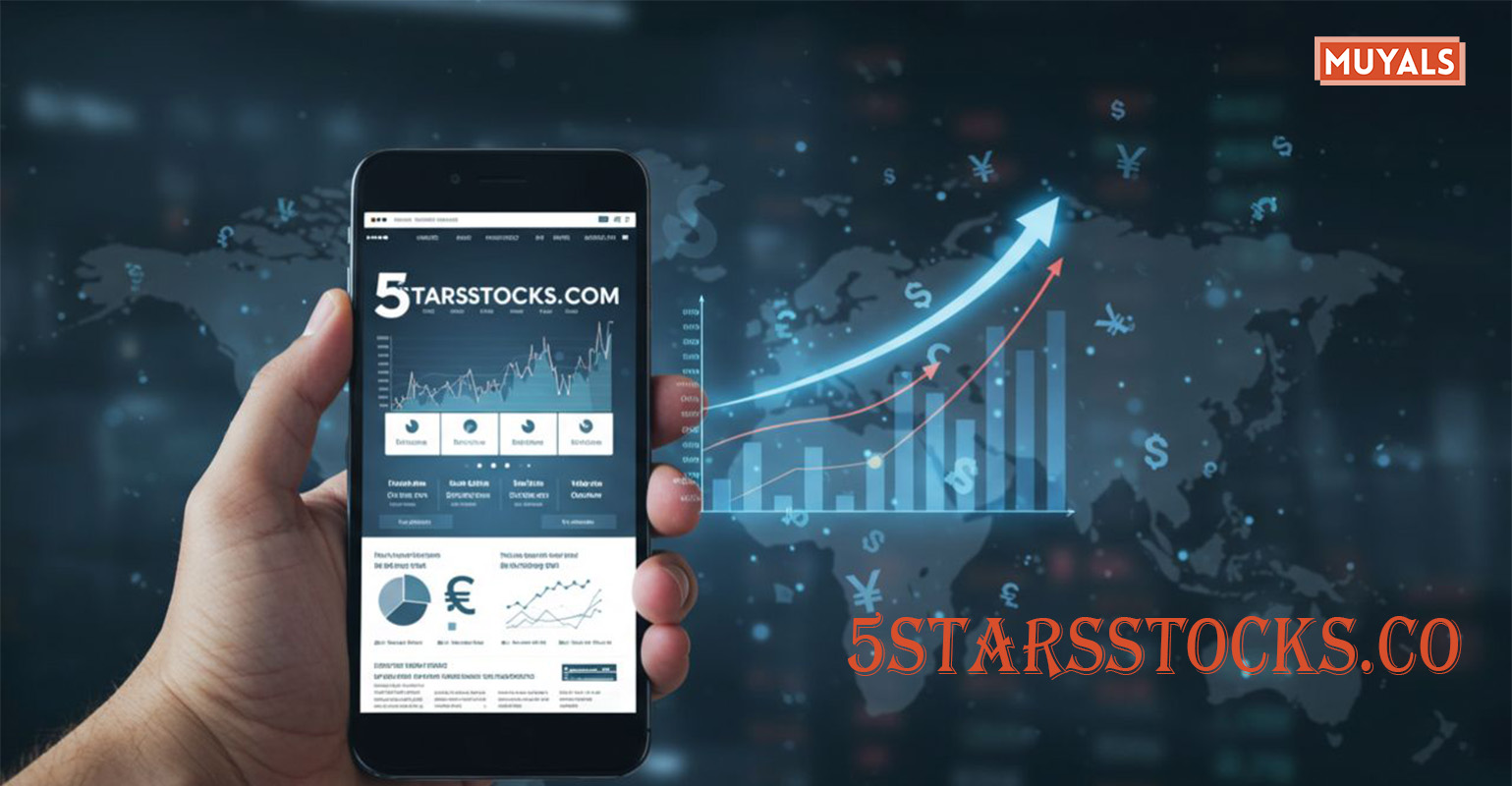 From Beginners to Experts: How 5StarsStocks.com Guides Smarter Investments