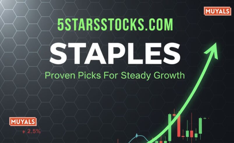 5starsstocks.com staples: why “boring” essentials often win when markets wobble
