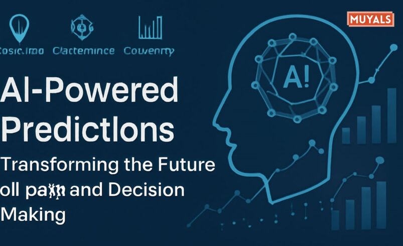 AI Power Predictions