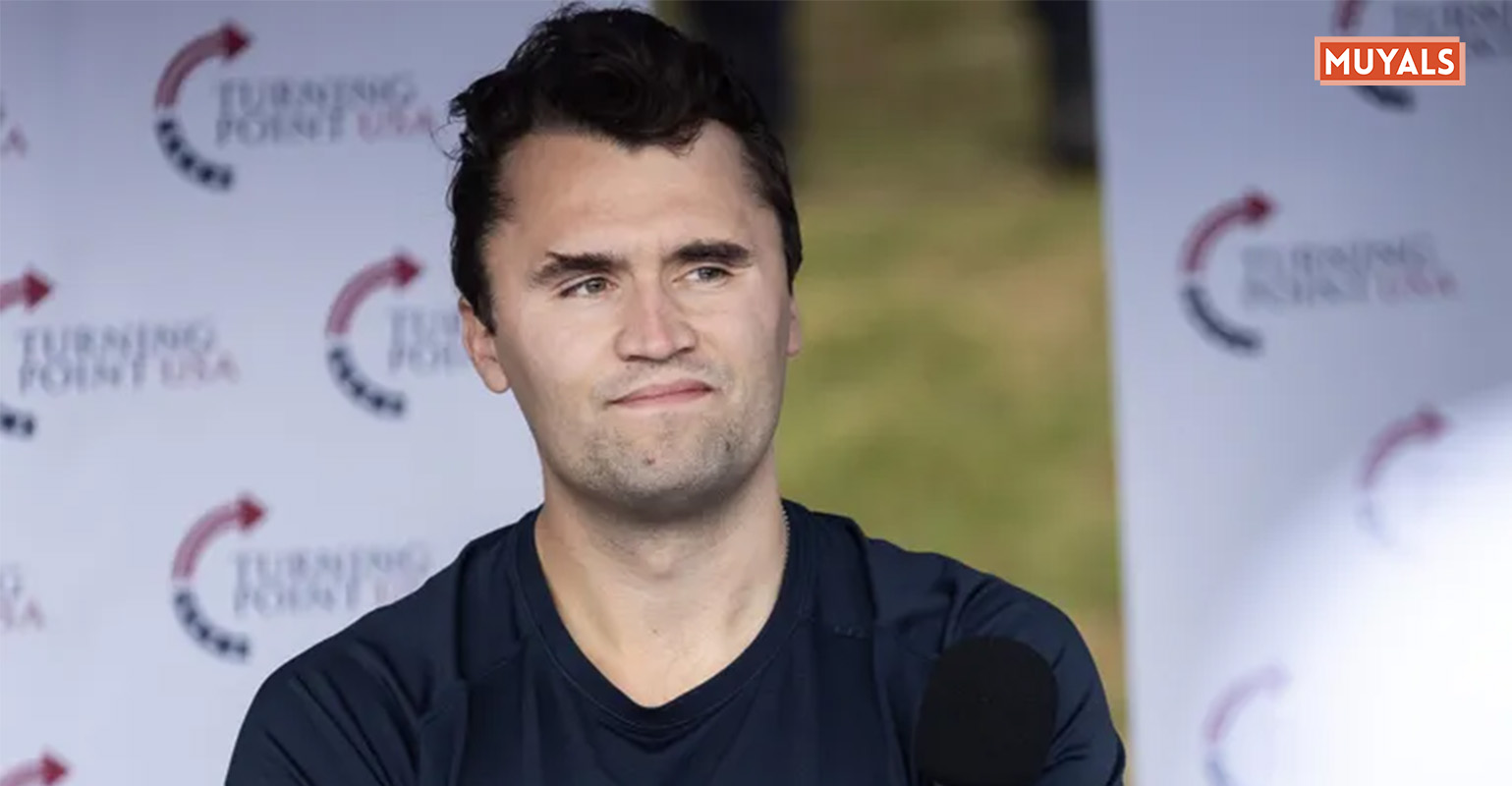 Why Charlie Kirk Twitter Trends So Often Online