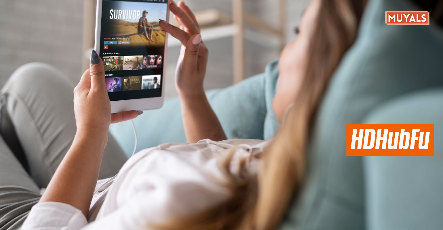 Your Ultimate Guide to Hdhubfu: The Streaming Platform You Didn’t Know You Needed