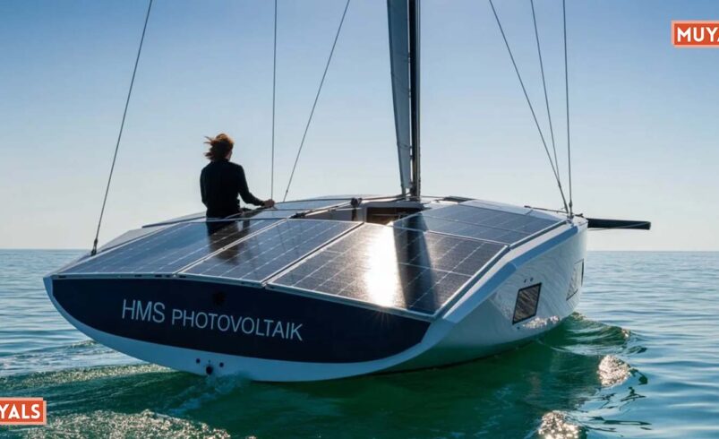 HMS Photovoltaik