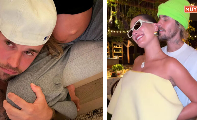 Hailey Bieber Pregnant Muyals