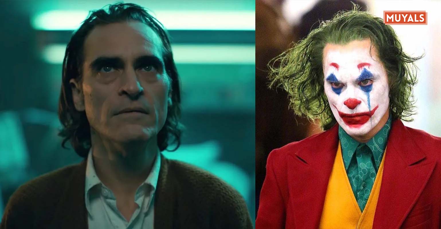 How Was Joaquin Phoenix Young Before Becoming Famous?