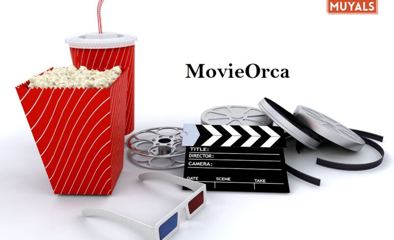 MovieOrca: The New Wave of Streaming Entertainment