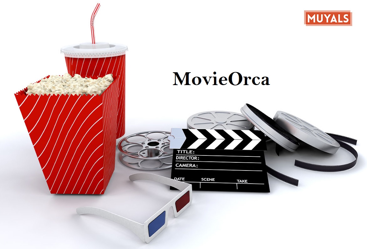 MovieOrca: The New Wave of Streaming Entertainment