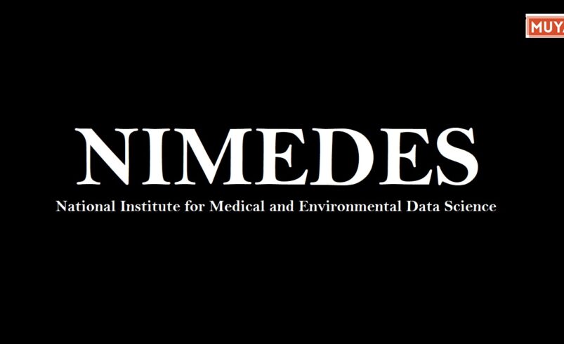 NIMEDES: Advancing Healthcare and Environmental Data Science