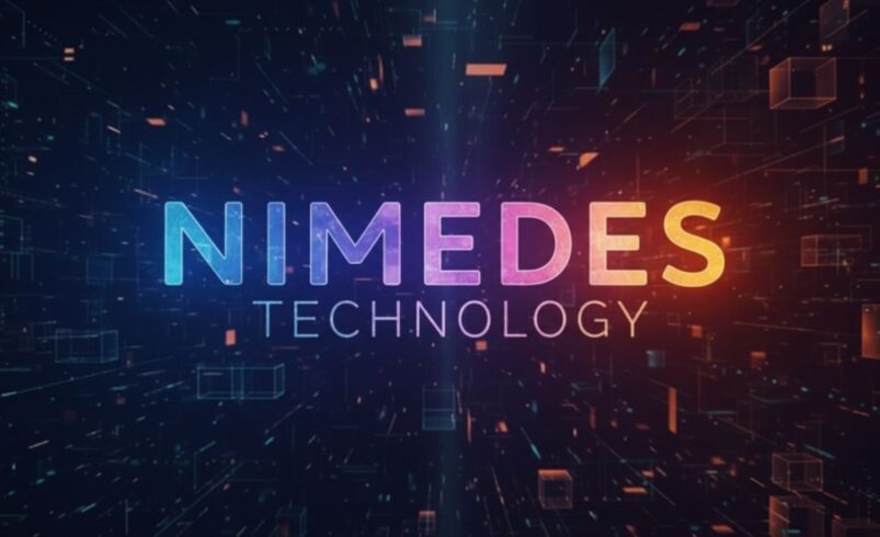 Nimedes