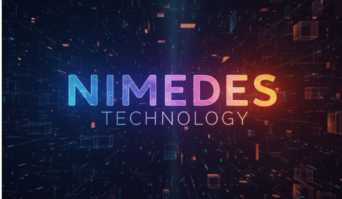 Nimedes: A Revolutionary Technology Shaping the Future of AI