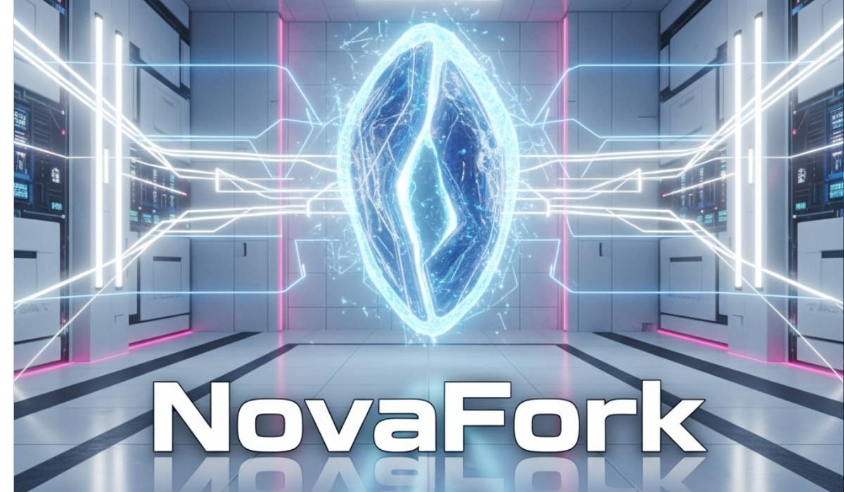 NovaFork Technologies: Transforming Digital Streaming with Innova